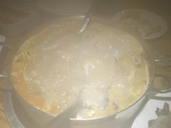 -蒙肥羊·酸汤潮牛·鲜牛肉火锅烤肉自助(岗顶店)
