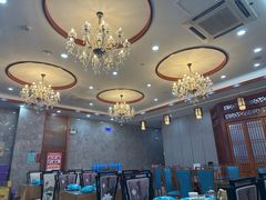 -渔码头食府(蓬莱阁店)