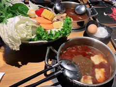 -呷哺呷哺 黄金牧场 (新中关购物中心店)