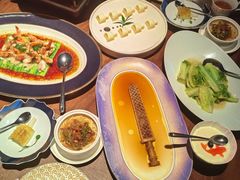 -曾宴·楚菜(湖北省博物馆店)