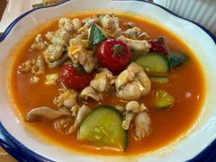 泡椒牛蛙-双囍(高风苑店)