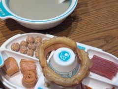 -尹三豆汁(前门旗舰店)