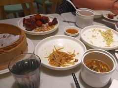 -南小馆(迪士尼小镇店)