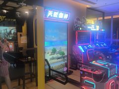 -新美姿美食水疗汇(罗湖口岸店)