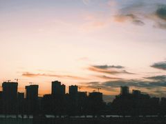 -长沙滨江文化园