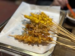 -盟重烧烤店(高正街店)