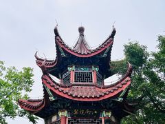 -北宫国家森林公园