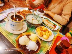 -顺记冰室(宝华路店)