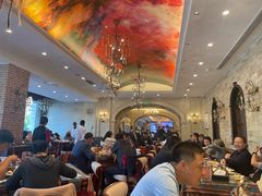 -巴依老爷新疆美食(工体旗舰店)