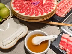 -海底捞火锅(奥森店)