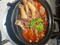 -沪小胖·小龙虾·蓝龙王(八佰伴店)