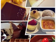 -长沙北辰洲际酒店-兰调全日餐厅