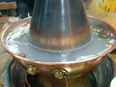 -大明铜锅·烤涮坊·烧烤(总店)