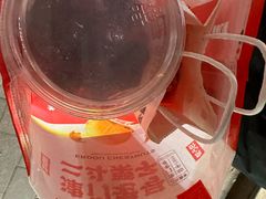 -二斗栗子(黄河道店)