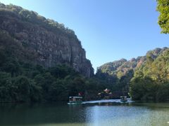 -丹霞山风景名胜区