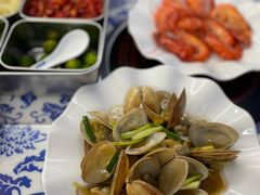 -范饭椰林川湘味海鲜·椰子鸡(三亚湾椰梦长廊店)