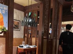 -绿茶餐厅(布吉万象汇店)