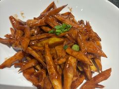 -苏帮袁Sue Cuisine(来福士店)