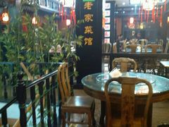 -陈厨老家菜馆(义安区店)