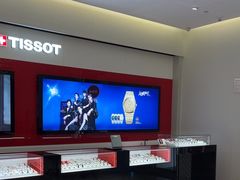 -亨吉利世界名表中心(飞亚达大厦店)