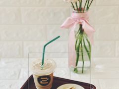 -二里咖啡(上堡公寓店)