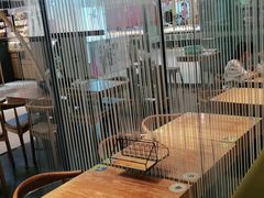 大堂-过桥缘·过桥米线(北京望京万象汇店)