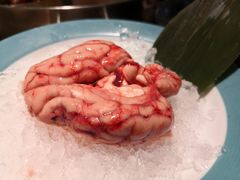 脑花-青瓷火锅料理(西单大悦城店)