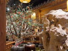 -北平楼·烤鸭·北京菜(牡丹园店)