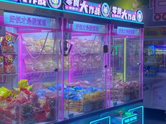 -真快活Coohoo Max(武汉绿地新田360店)