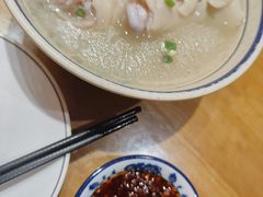 -易老妈蹄花.特色川菜(人民公园总店)