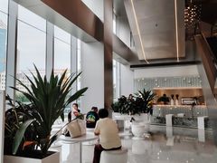 -% Arabica阿拉比卡咖啡(罗湖万象城店)