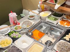 -海底捞火锅(壹悦城店)