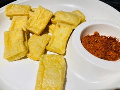 -天都火锅酒楼(虹梅南路店)