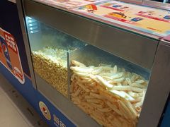 -完美世界影城(北京管庄店)