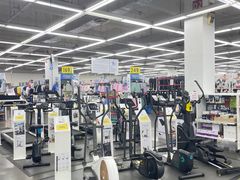 -迪卡侬(香炉礁店)