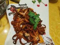 -富瑶大酒店(强工二街店)