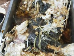 -晓伟海鲜家常菜