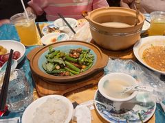 -茶人村·宫廷私厨(奥体印象城店)