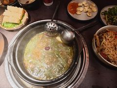 -芸鲜季·云南野生菌餐厅· 云南风物味研社(闵行店)