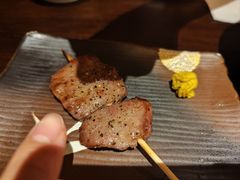 -鸟鹏烧鸟居酒屋(熙龙湾店)