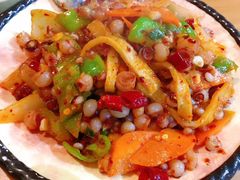 -京玉菲饭店(李村店)