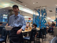 -初色海鲜自助(万丰路店)