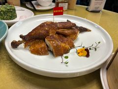 -二泉园老菜馆·百年无锡菜