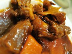 -烤肉宛饭庄(南礼士路店)