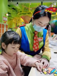 -宝燕乐园(闵行旗舰店)