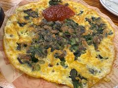 海蛎煎-斯丹姜母鸭·古法干香(涂门街总店)