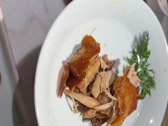 -京味斋·北京烤鸭(华威桥北工大店)