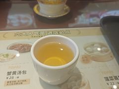 -老淮城·长鱼面(河下古镇店)
