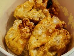 脆皮烧麦-家阳赵师傅油饼包烧麦(粮道街店)