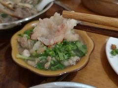 -周老五跷脚牛肉(民营路店)